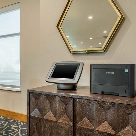 Cambria Hotel Davenport Quad Cities Bettendorf Εξωτερικό φωτογραφία