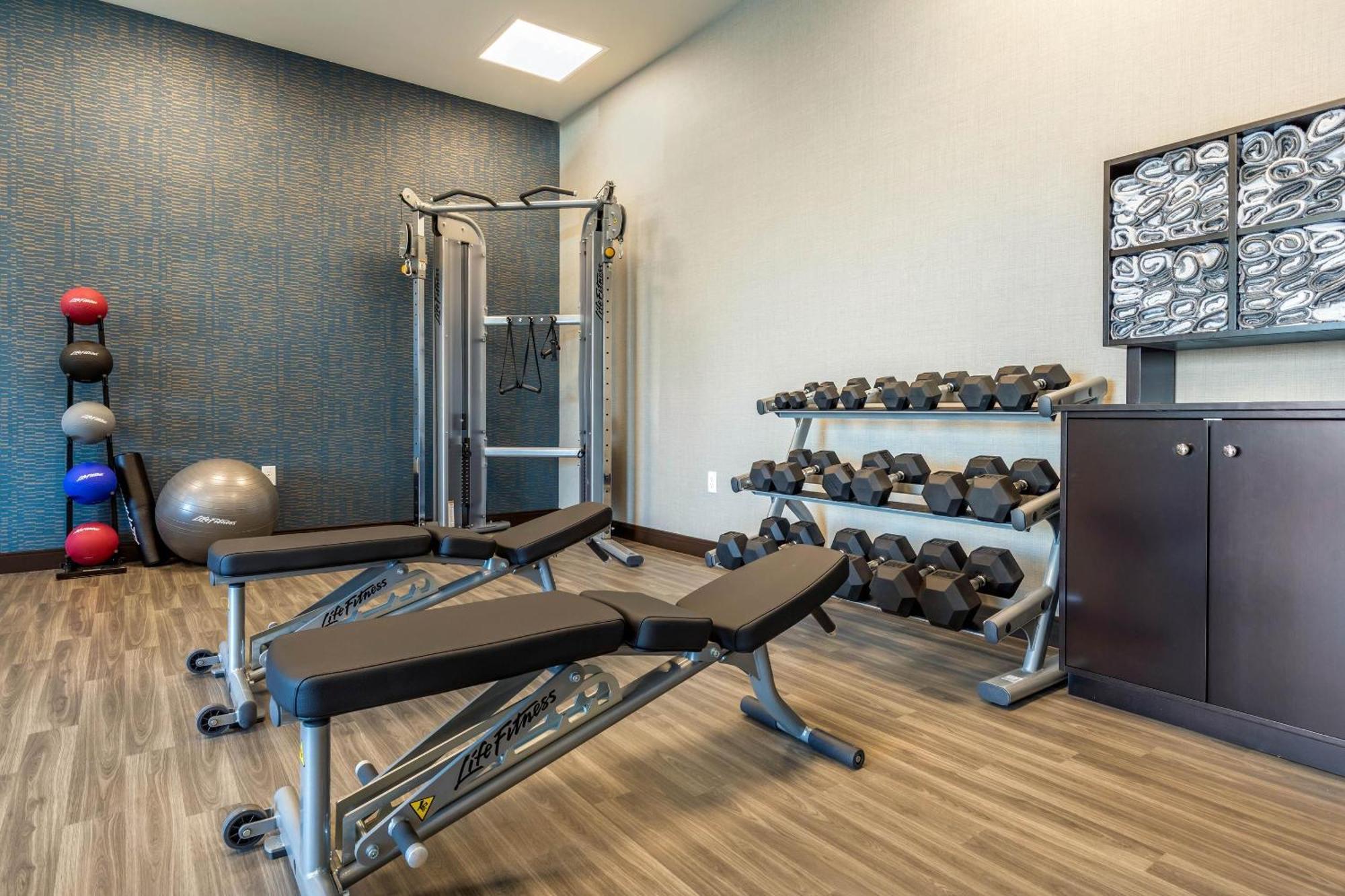 Cambria Hotel Davenport Quad Cities Bettendorf Εξωτερικό φωτογραφία