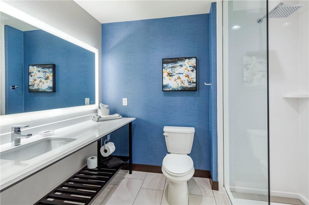 Cambria Hotel Davenport Quad Cities Bettendorf Δωμάτιο φωτογραφία