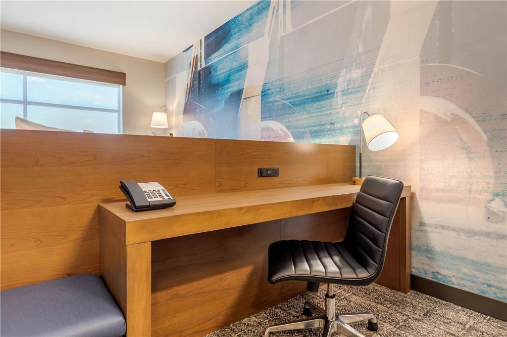 Cambria Hotel Davenport Quad Cities Bettendorf Δωμάτιο φωτογραφία